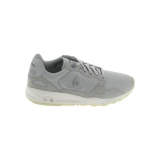 Le Coq Sportif Lcs R900 Sparky Gris Chaussures Femme PasCher Fr